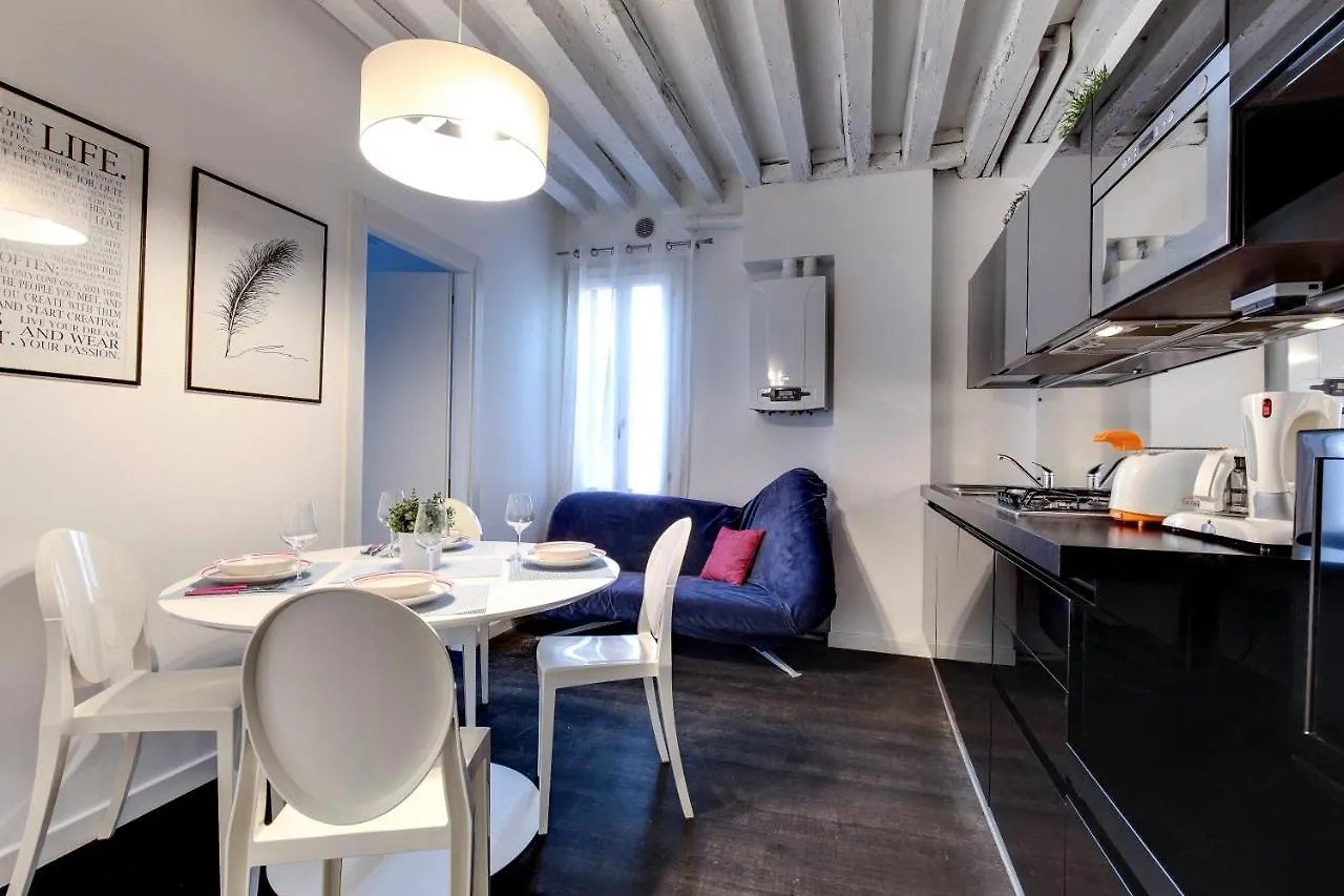 Biennale Superior Suite By Wonderful Italy Venice Apartment