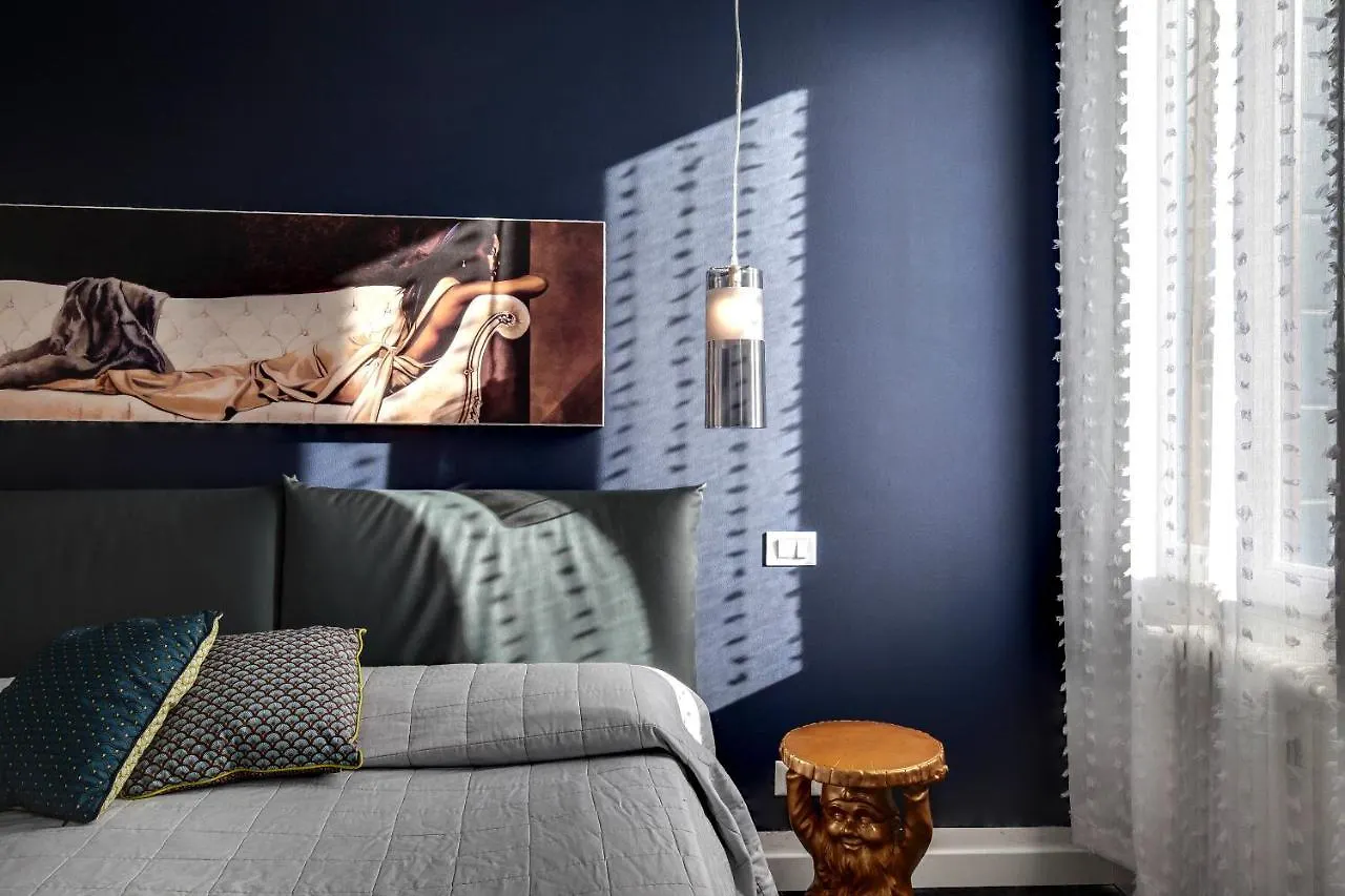 Biennale Superior Suite By Wonderful Italy Venice