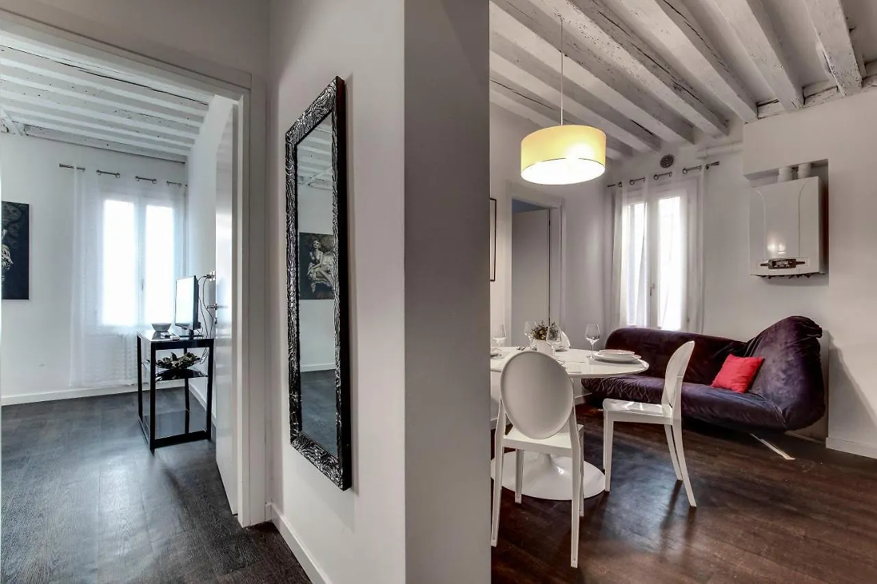 Biennale Superior Suite By Wonderful Italy Venice 0*,