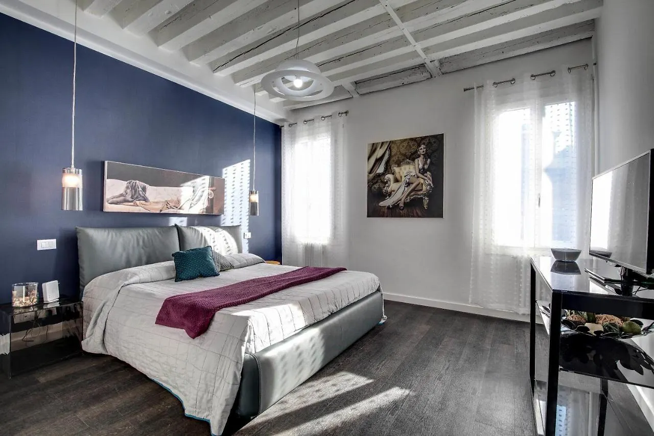 Apartment Biennale Superior Suite By Wonderful Italy Venice Italy