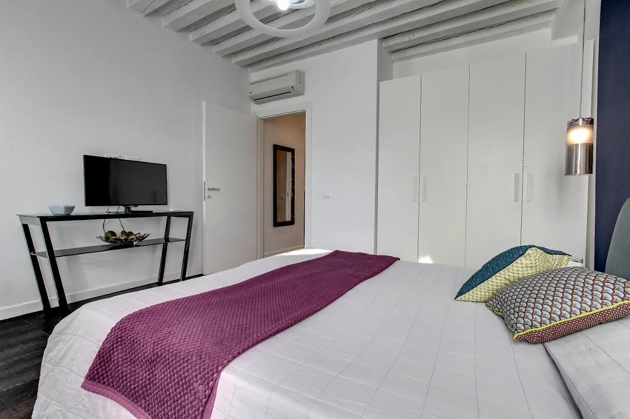 Biennale Superior Suite By Wonderful Italy Venice