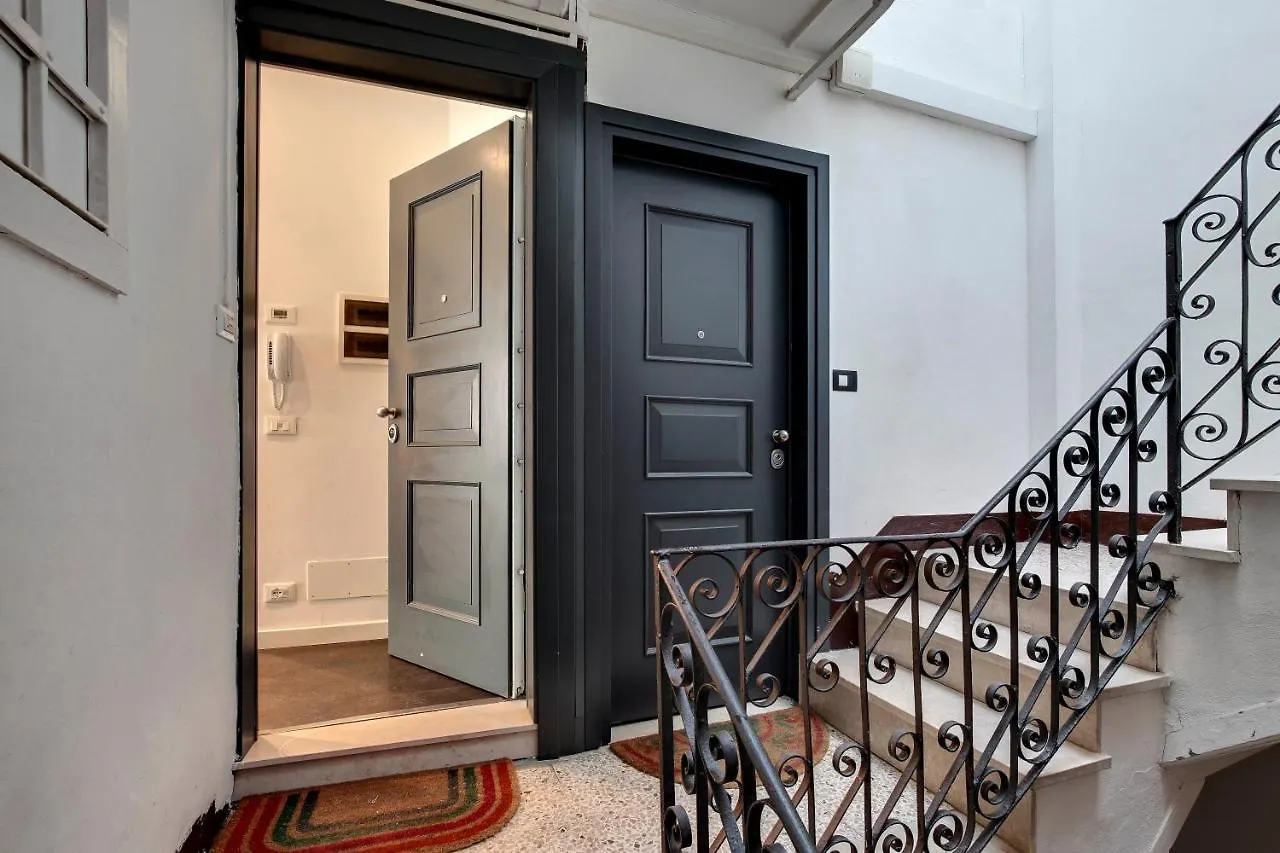 Biennale Superior Suite By Wonderful Italy Venice Italy