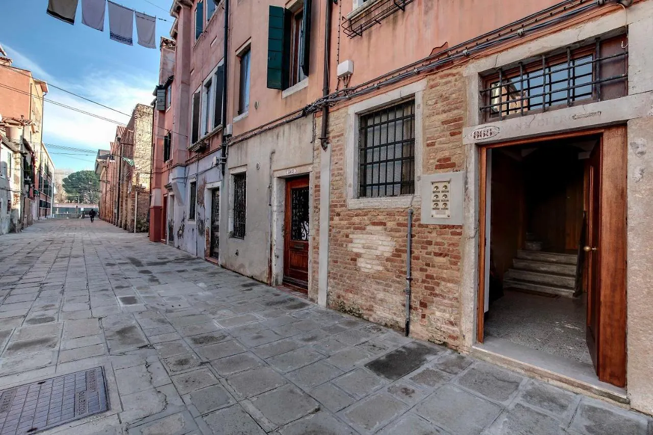Biennale Superior Suite By Wonderful Italy Venice 0*,  Italy