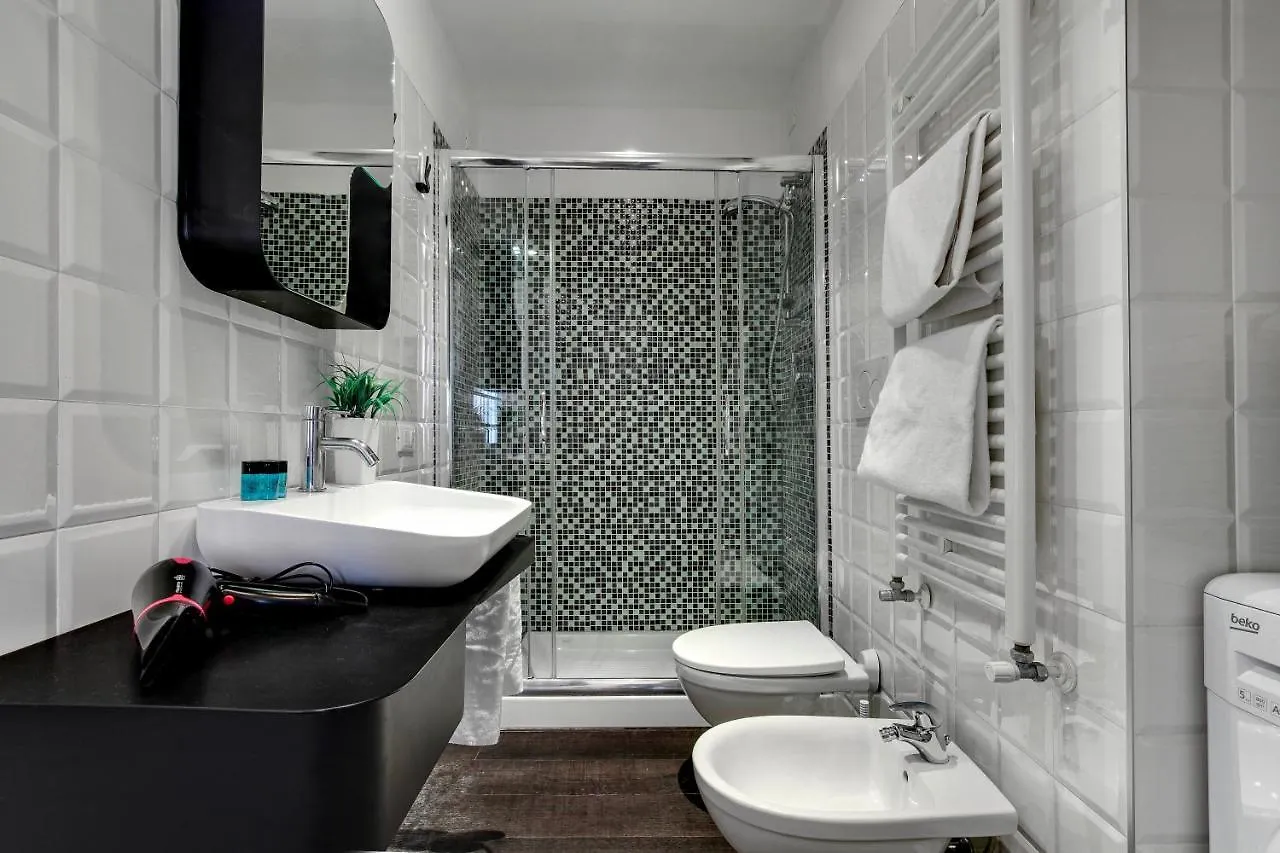 Biennale Superior Suite By Wonderful Italy Venice