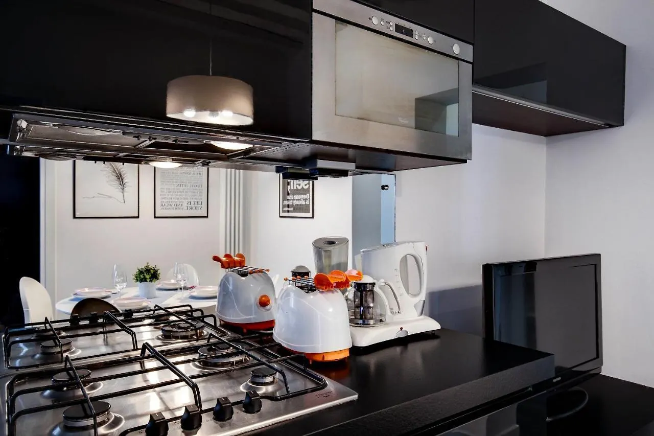 Biennale Superior Suite By Wonderful Italy Venice Apartment