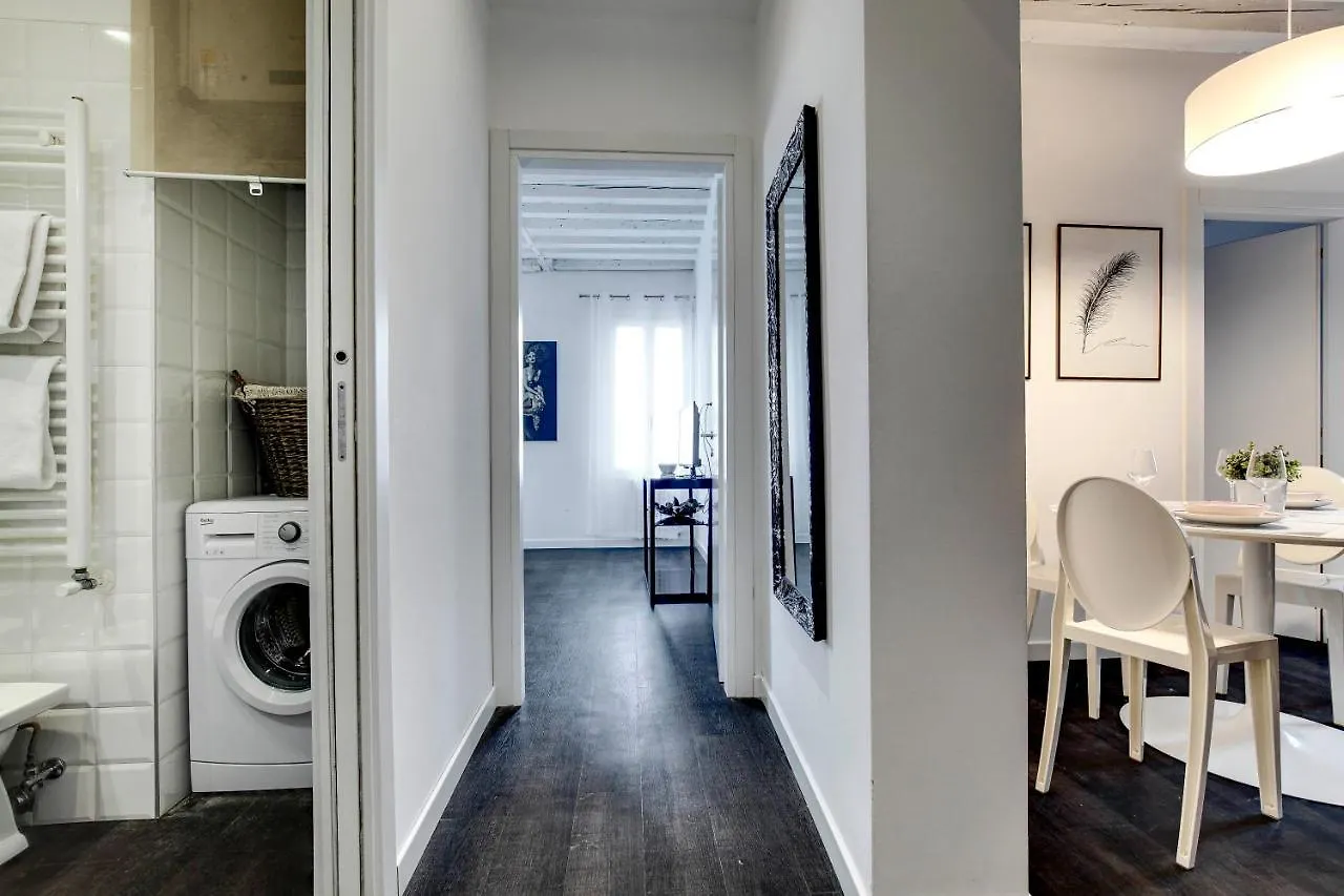 Apartment Biennale Superior Suite By Wonderful Italy Venice