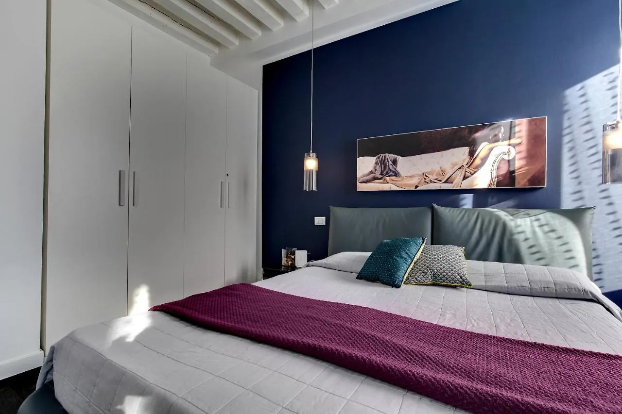 Biennale Superior Suite By Wonderful Italy Venice Italy