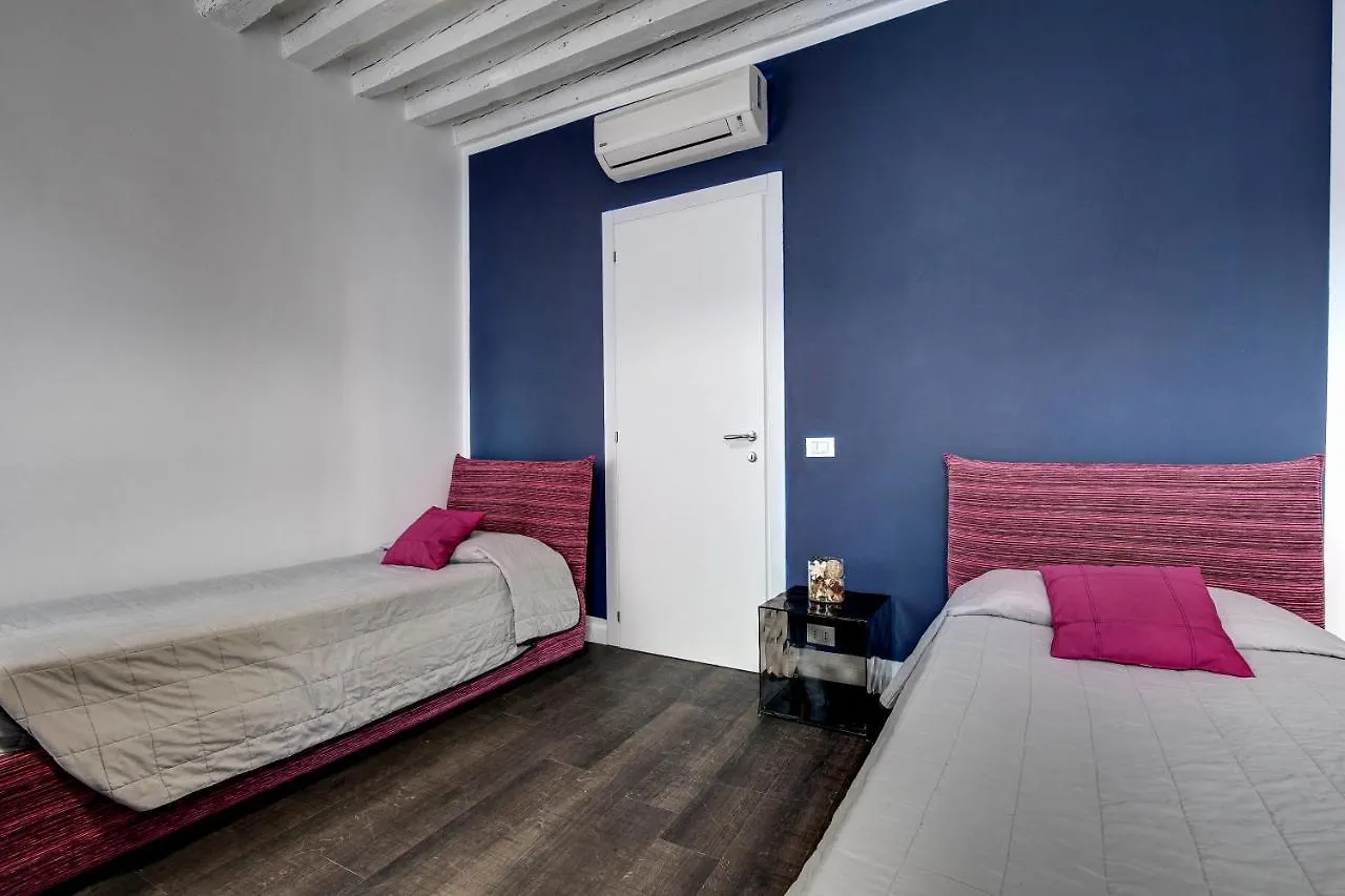 Biennale Superior Suite By Wonderful Italy Venice Italy