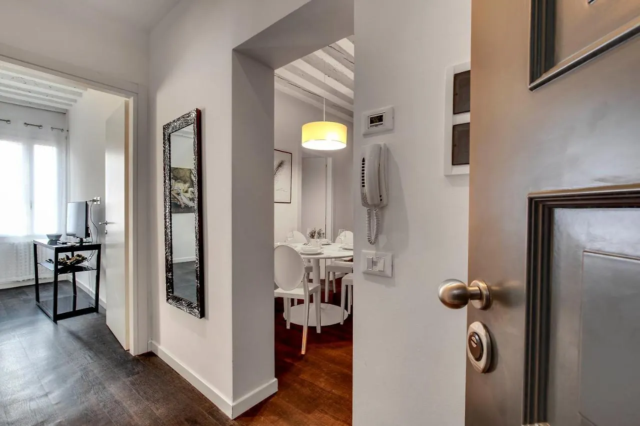 Biennale Superior Suite By Wonderful Italy Venice
