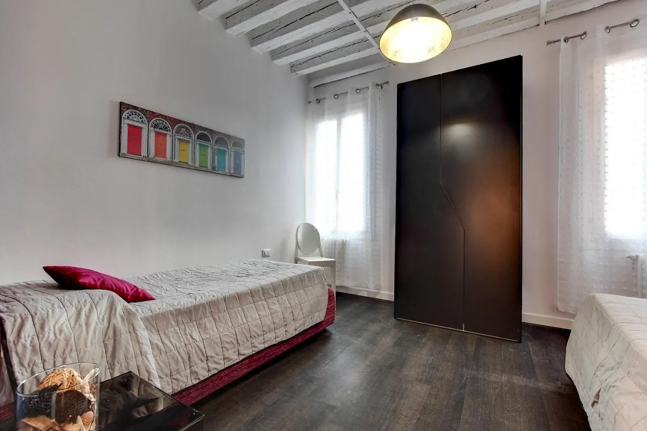 Biennale Superior Suite By Wonderful Italy Venice 0*,  Italy