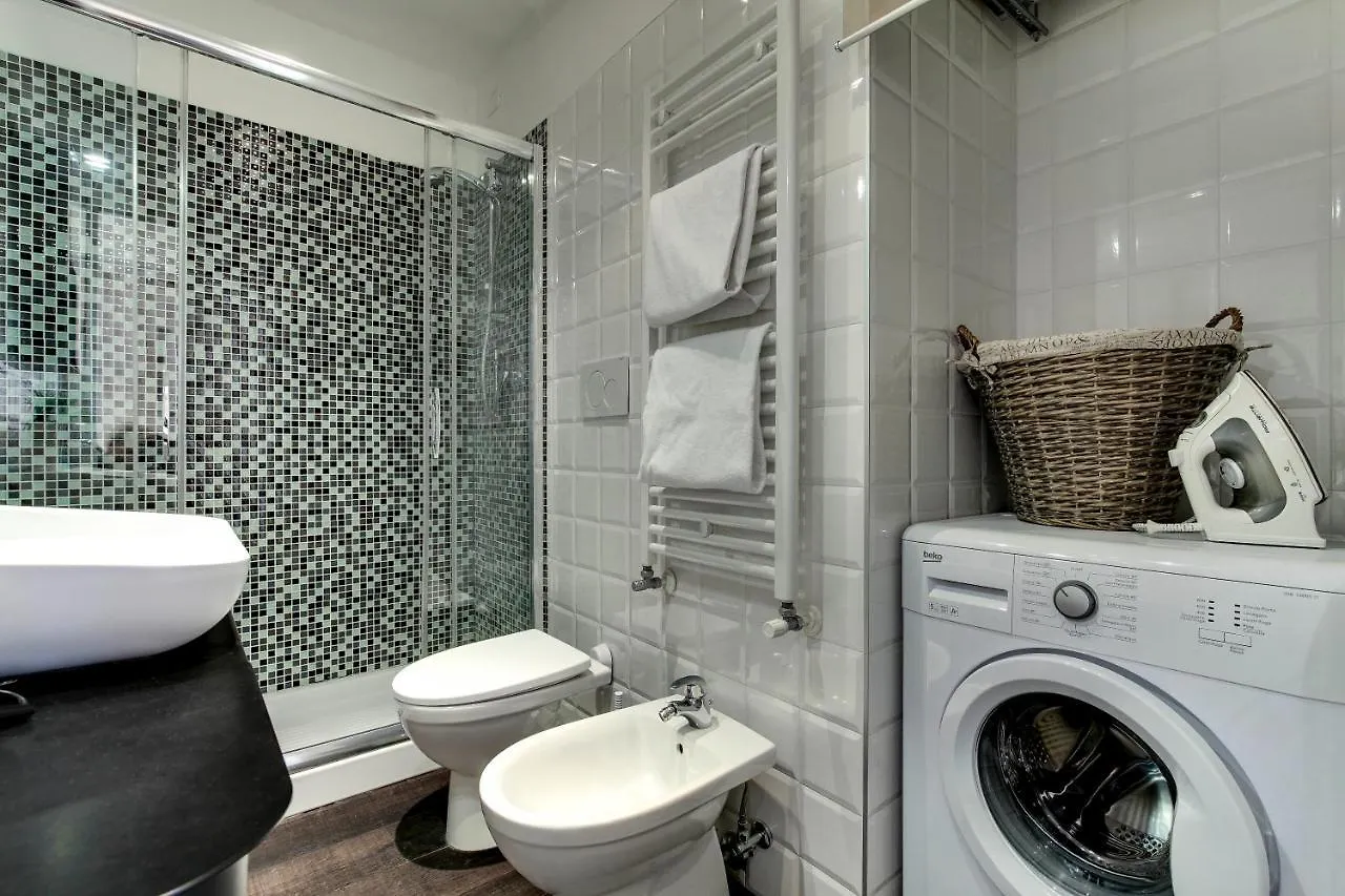 Apartment Biennale Superior Suite By Wonderful Italy Venice Italy