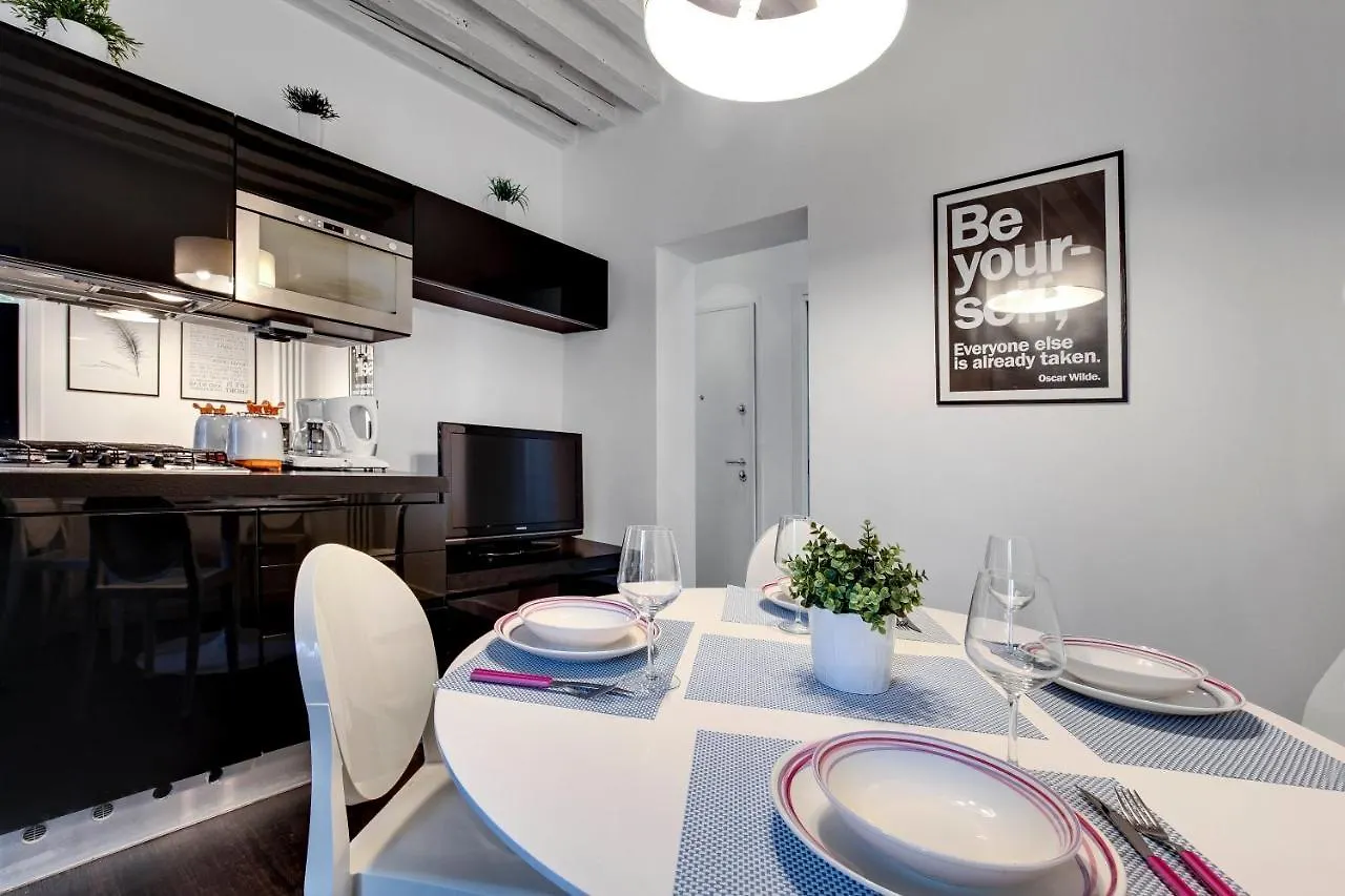 Biennale Superior Suite By Wonderful Italy Venice Apartment