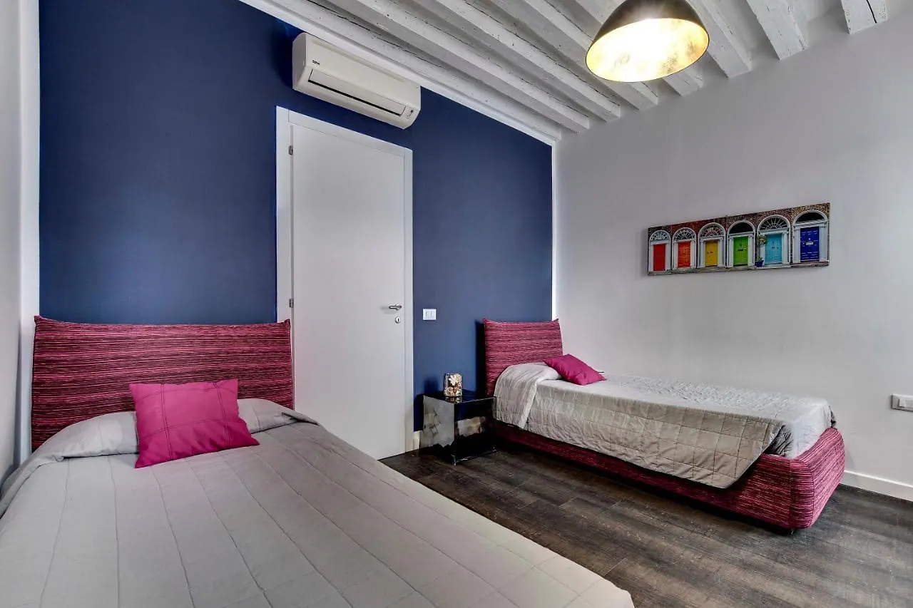 Biennale Superior Suite By Wonderful Italy Venice Apartment