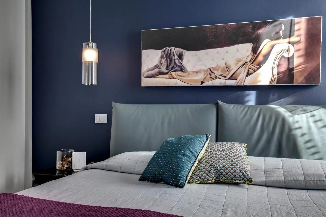 Biennale Superior Suite By Wonderful Italy location