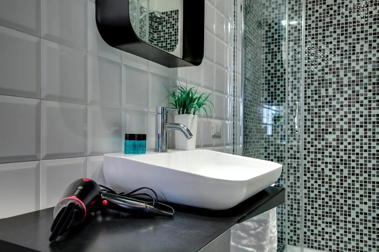 Biennale Superior Suite By Wonderful Italy Venice 0*,