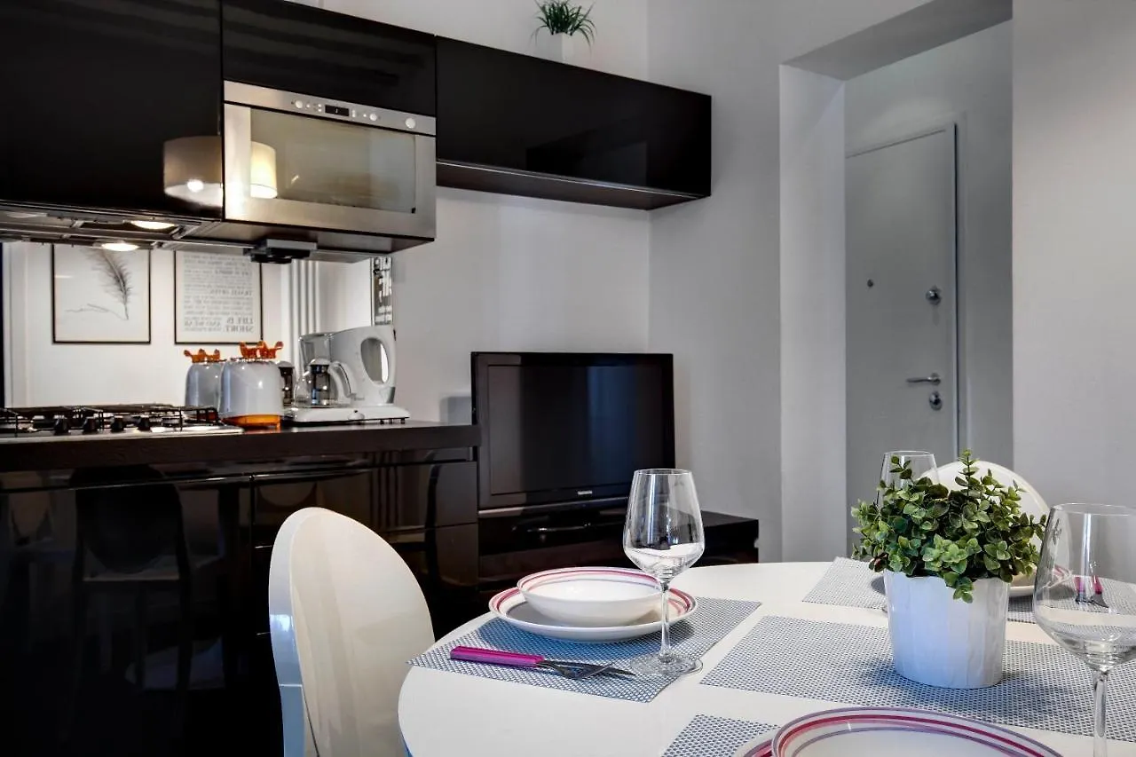 Biennale Superior Suite By Wonderful Italy Venice 0*,
