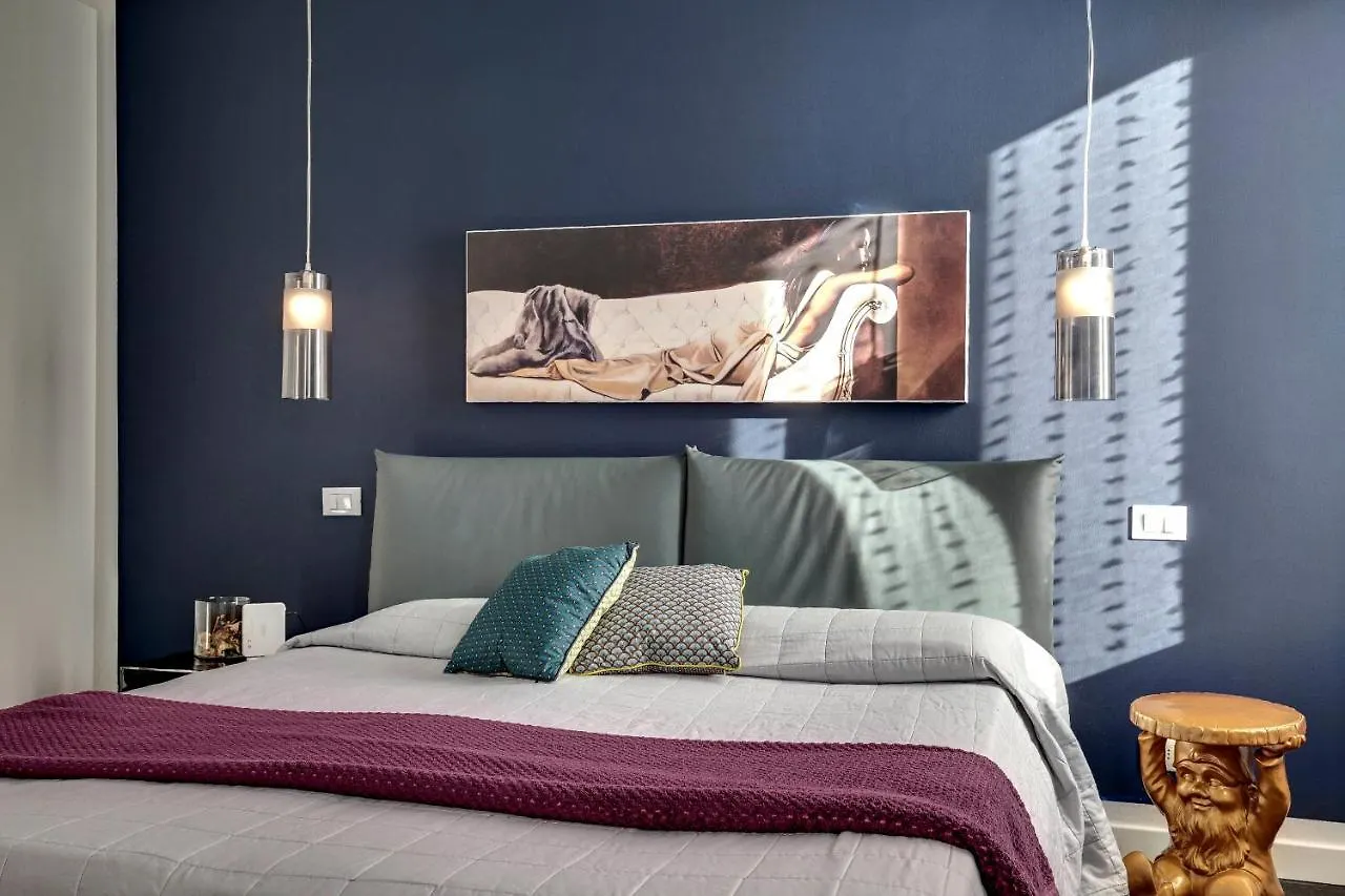 Apartment Biennale Superior Suite By Wonderful Italy Venedig Italien