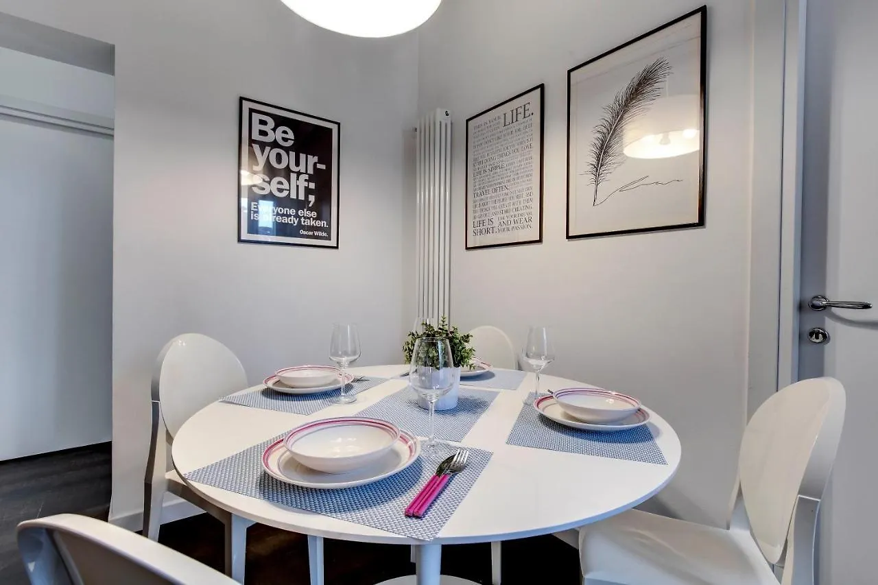 Biennale Superior Suite By Wonderful Italy Venedig