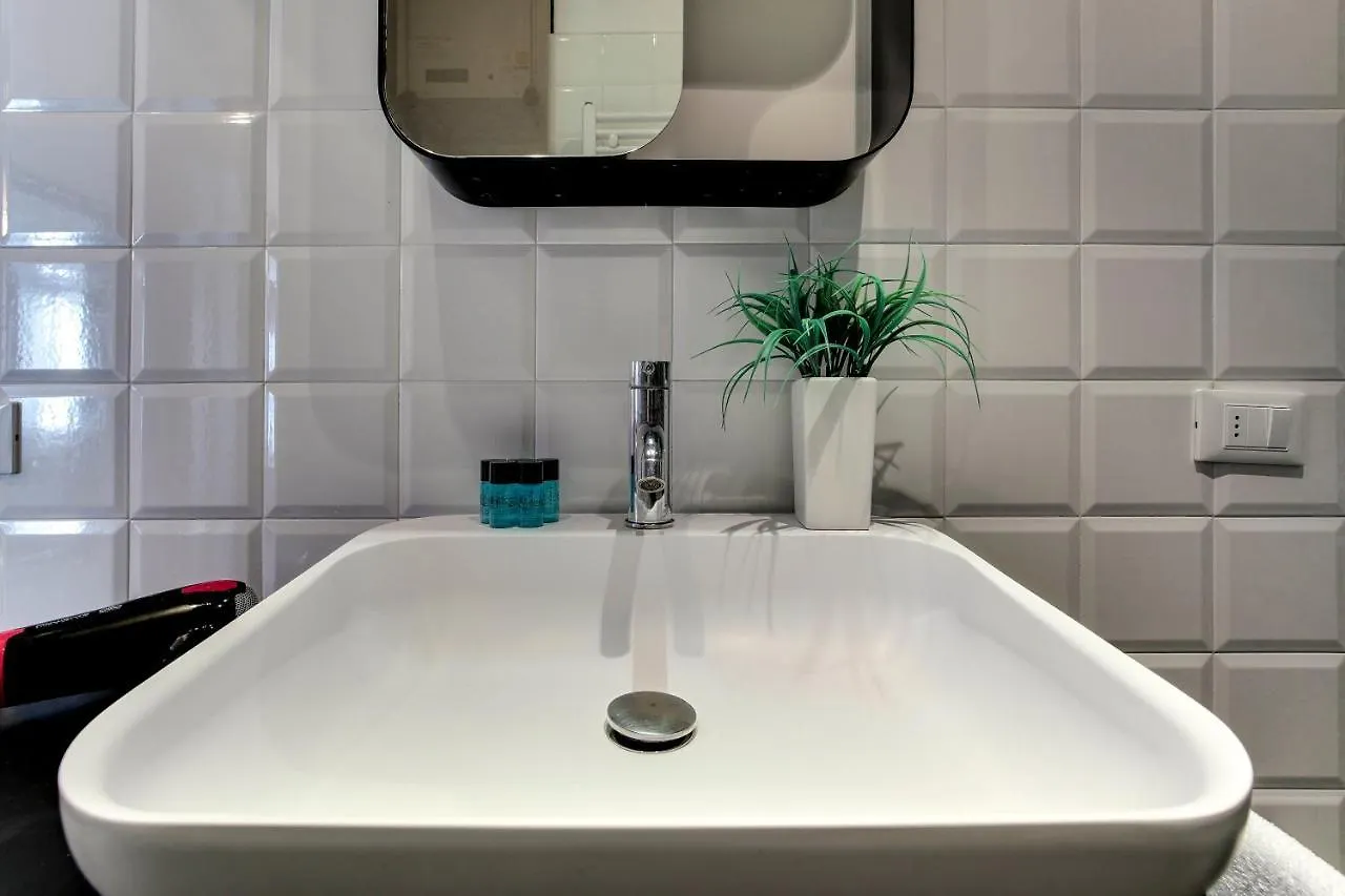 Apartment Biennale Superior Suite By Wonderful Italy Venedig